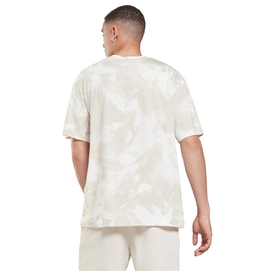 Reebok Ανδρική κοντομάνικη μπλούζα